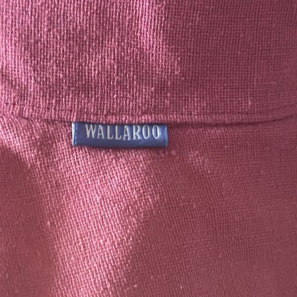 Wallaroo reversible resort wear hat - Picture 3 of 10